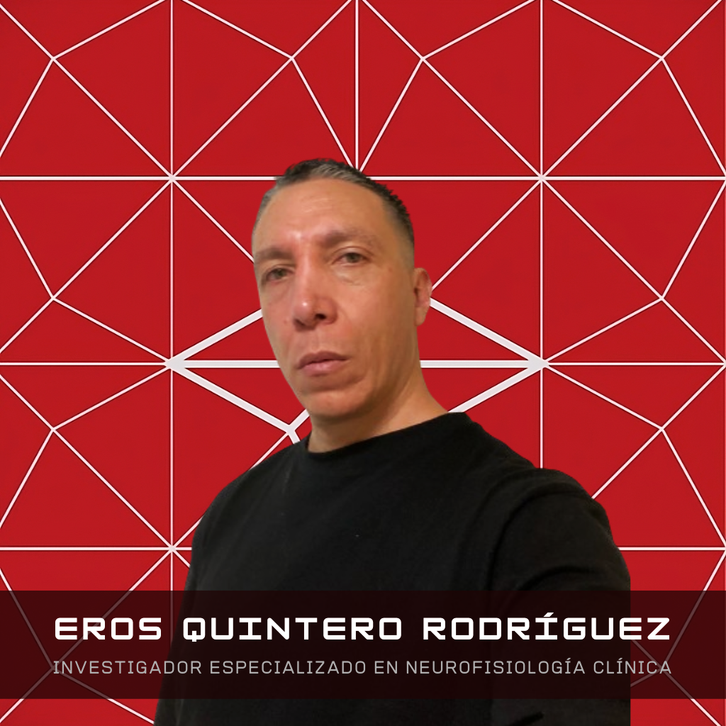 Eros Quintero Rodríguez